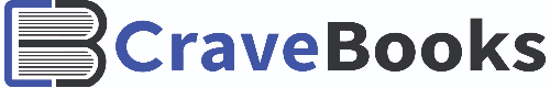 Crave Books Logo