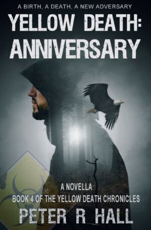 Yellow Death Anniversary cover