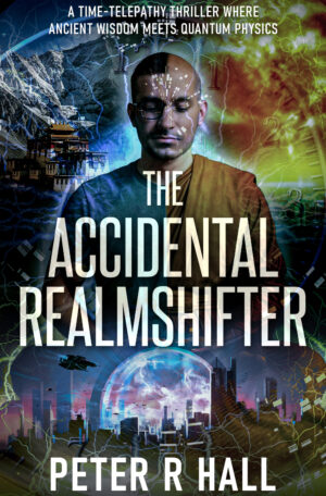 The Accidental Realmshifter_cvr-v1b1 1000X1600